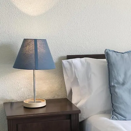 U-nique Sagrada Familia Apartment Barcelona