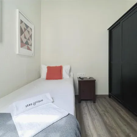 Apartment U-nique Sagrada Familia Barcelona