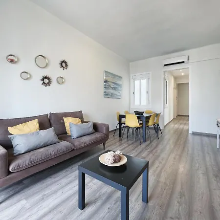 U-nique Sagrada Familia Apartment