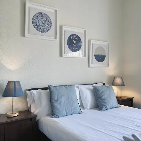 Apartamento U-nique Sagrada Família *