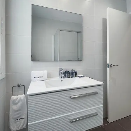 U-nique Sagrada Família Apartamento