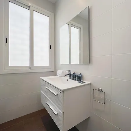 Apartamento U-nique Sagrada Família