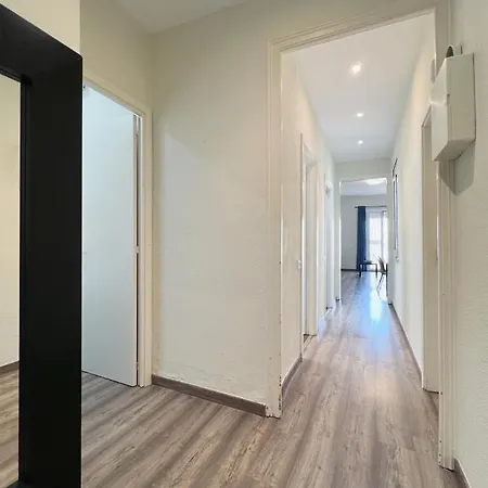 U-nique Sagrada Família Apartamento Barcelona