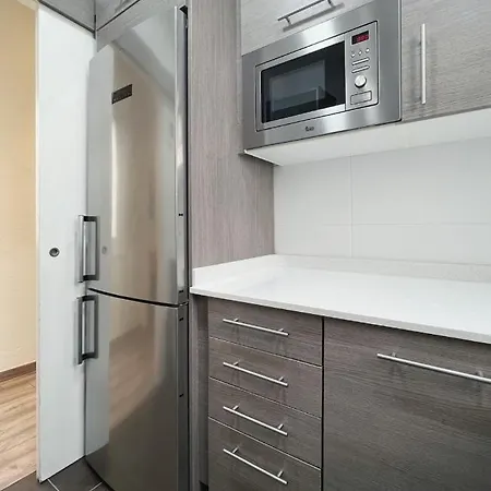 Apartamento U-nique Sagrada Família Barcelona