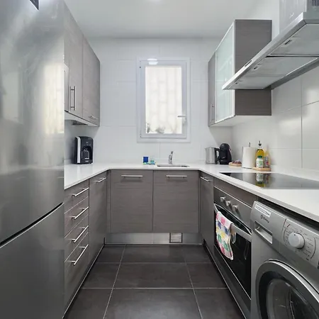 U-nique Sagrada Família Apartamento Barcelona